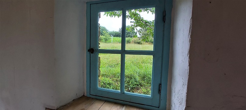 tiny house te huur